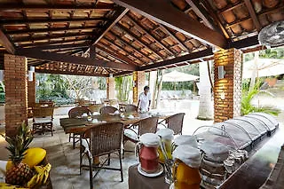 ホテル Portobay Buzios Boutique 5*, Búzios ブラジル
