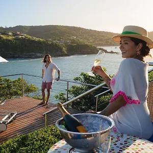 5* Hotel Cliffside Luxury