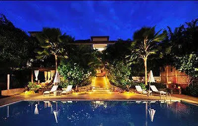 Portobay Buzios Boutique Hotel
