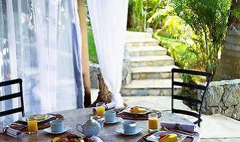 *****  Portobay Buzios Boutique Hotel Brazil